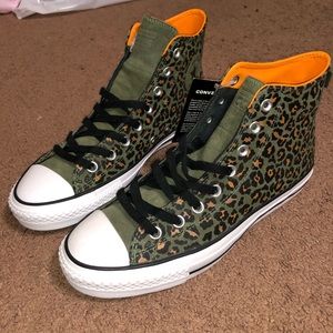 Converse chuck Taylor ctas hi shoe